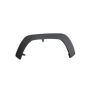 CAPA LT FRT WHEEL OPENING MOLDING ADVENTURE|TRAIL; EXC HYBRD TOYOTA RAV4 19-20