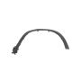 RH FRONT WHEEL OPENING MOLDING TOYOTA HIGHLANDER 14-19