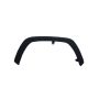 CAPA RT FRT WHEEL OPENING MOLDING LE|XLE|XLE PREMIUM; EXC HYBRD TOYOTA RAV4 19-21