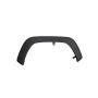 CAPA RT FRT WHEEL OPENING MOLDING ADVENTURE|TRAIL; EXC HYBRD TOYOTA RAV4 19-20