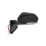 LT MIRROR OTR REAR VIEW POWER;HEATED;W/O BLIND SPOT DETECTION;W/SIGNAL;W/COVER;PTM;PRIUS PRIME 17-18