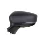 LT MIRROR OUTSIDE REAR VIEW; PTM TOYOTA YARIS 19-20