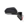 RT MIRROR OTR REAR VIEW POWER;HEATED;W/O BLIND SPOT DETECTION;W/SIGNAL;W/COVER;PTM;PRIUS PRIME 17-18