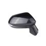 RT MIRROR OUTSIDE REAR VIEW H/B;HEATED;W/SIGNAL LAMP;W/BSD;W/COVER;PTM;TOYOTA COROLLA 19-C