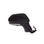 RT MIRROR OTR REAR VIEW NORTH AMERICA BUILT; W/SIDE VIEW CAMERA; W/COVER; PTM; TOYOTA CAMRY 18-21