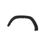CAPA LT RR WHEEL OPENING MOLDING BLACK/PTM TOYOTA TACOMA 16-20