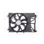 RADIATOR COOLING FAN ASSY NORTH AMERICA BUILT LEXUS ES350 19-C