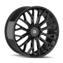 Touren 32082932GB35 TR08 (3208) GLOSS BLACK