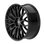 Touren 32082932GB35 TR08 (3208) GLOSS BLACK