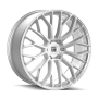 Touren 32082983GS20 TR08 (3208) GLOSS SILVER