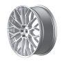 Touren 32082983GS20 TR08 (3208) GLOSS SILVER