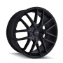Touren 32609809FMB TR60 (3260) MATTE BLACK