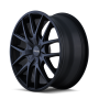 Touren 32609809FMB TR60 (3260) MATTE BLACK