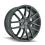 Touren 32602811G TR60 (3260) MATTE GUNMETAL