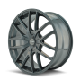 Touren 32602811G TR60 (3260) MATTE GUNMETAL
