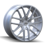 Touren 32607709S TR60 (3260) GLOSS HYPER SILVER