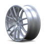 Touren 32607709S TR60 (3260) GLOSS HYPER SILVER