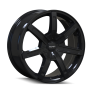 Touren 32657737B TR65 (3265) GLOSS BLACK