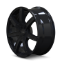 Touren 32657737B TR65 (3265) GLOSS BLACK