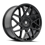 Touren 32667809GB35 TR66 (3266) GLOSS BLACK