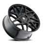 Touren 32667809GB35 TR66 (3266) GLOSS BLACK