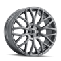 Touren 32769865G35 TR76 (3276) GLOSS GRAPHITE