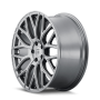 Touren 32769865G35 TR76 (3276) GLOSS GRAPHITE
