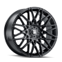 Touren 32788865GB40 TR78 (3278) GLOSS BLACK