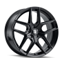 Touren 32792983GB30 TR79 (3279) GLOSS BLACK