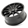 Touren 32818803GB38 TR81 (3281) GLOSS BLACK