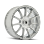 Touren 32818809GS35 TR81 (3281) GLOSS SILVER