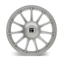 Touren 32818809GS35 TR81 (3281) GLOSS SILVER