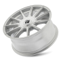 Touren 32818809GS35 TR81 (3281) GLOSS SILVER