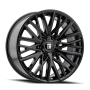 Touren 32912936B18 TR91 (3291) GLOSS BLACK