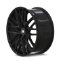Touren 32912945GB35 TR91 (3291) GLOSS BLACK