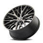 Touren 32912932TM30 TR91 (3291) MATTE BLACK BRUSHED WITH DARK
