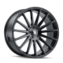 Touren 32922945GB35 TR92 (3292) GLOSS BLACK