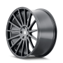 Touren 32922945GB35 TR92 (3292) GLOSS BLACK