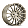 Touren 32922112MGD35 TR92 (3292) MATTE GOLD