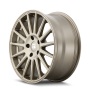 Touren 32922112MGD35 TR92 (3292) MATTE GOLD