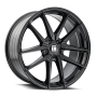 Touren 32949865GB35 TR94 (3294) GLOSS BLACK