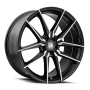 Touren 32949865TG35 TR94 (3294) GLOSS GRAPHITE BRUSHED WITH DARK
