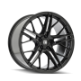 Touren 35072945GB35 TF07 (3507) GLOSS BLACK