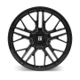 Touren 35072945GB35 TF07 (3507) GLOSS BLACK