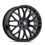 Touren 32769845GB35 3276 (TR76) GLOSS BLACK
