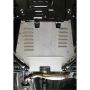 Miller CAT TOY-019 AL .08 Toyota 4Runner XREAS