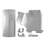 Miller CAT TOY-042 AL .08 Toyota Tacoma 2.7L 4WD