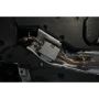 Miller CAT TOY-053 SS .059/16GA Toyota Highlander Hybrid 2.5L V2