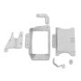 Miller CAT TOY-053 SS .059/16GA Toyota Highlander Hybrid 2.5L V2