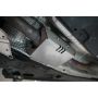Miller CAT TOY-054 SS .059/16GA Toyota RAV4 Hybrid, Venza V2